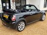 USED 2014 14 MINI CONVERTIBLE 1.6 Cooper Convertible 2dr Petrol Manual Euro 6 (s/s) (122 ps) 1 Former Keeper, Low Mileage, Service History, Euro6 - ULEZ Compliant