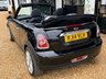 USED 2014 14 MINI CONVERTIBLE 1.6 Cooper Convertible 2dr Petrol Manual Euro 6 (s/s) (122 ps) 1 Former Keeper, Low Mileage, Service History, Euro6 - ULEZ Compliant