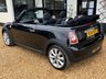 USED 2014 14 MINI CONVERTIBLE 1.6 Cooper Convertible 2dr Petrol Manual Euro 6 (s/s) (122 ps) 1 Former Keeper, Low Mileage, Service History, Euro6 - ULEZ Compliant
