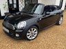 USED 2014 14 MINI CONVERTIBLE 1.6 Cooper Convertible 2dr Petrol Manual Euro 6 (s/s) (122 ps) 1 Former Keeper, Low Mileage, Service History, Euro6 - ULEZ Compliant