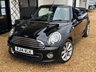 USED 2014 14 MINI CONVERTIBLE 1.6 Cooper Convertible 2dr Petrol Manual Euro 6 (s/s) (122 ps) 1 Former Keeper, Low Mileage, Service History, Euro6 - ULEZ Compliant