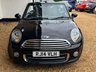 USED 2014 14 MINI CONVERTIBLE 1.6 Cooper Convertible 2dr Petrol Manual Euro 6 (s/s) (122 ps) 1 Former Keeper, Low Mileage, Service History, Euro6 - ULEZ Compliant