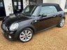 USED 2014 14 MINI CONVERTIBLE 1.6 Cooper Convertible 2dr Petrol Manual Euro 6 (s/s) (122 ps) 1 Former Keeper, Low Mileage, Service History, Euro6 - ULEZ Compliant