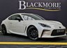 USED 2023 73 TOYOTA GR86 (73) 2.4 GR86 Boxer D-4S ONE OWNER - FULL TOYOTA HISTORY