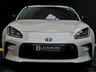 USED 2023 73 TOYOTA GR86 (73) 2.4 GR86 Boxer D-4S ONE OWNER - FULL TOYOTA HISTORY