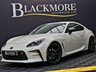 USED 2023 73 TOYOTA GR86 (73) 2.4 GR86 Boxer D-4S ONE OWNER - FULL TOYOTA HISTORY