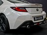USED 2023 73 TOYOTA GR86 (73) 2.4 GR86 Boxer D-4S ONE OWNER - FULL TOYOTA HISTORY