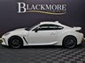 USED 2023 73 TOYOTA GR86 (73) 2.4 GR86 Boxer D-4S ONE OWNER - FULL TOYOTA HISTORY
