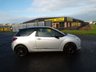 USED 2017 67 DS AUTOMOBILES DS 3 1.6 BlueHDi Performance2017,Sat Nav,Cruise,Park Sensors,83mpg,F.S.H,Ulez Compliant Sat Nav,Bluetooth,DAB,Cruise,F.S.H,Ulez Compliant