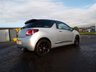 USED 2017 67 DS AUTOMOBILES DS 3 1.6 BlueHDi Performance2017,Sat Nav,Cruise,Park Sensors,83mpg,F.S.H,Ulez Compliant Sat Nav,Bluetooth,DAB,Cruise,F.S.H,Ulez Compliant