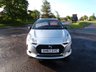 USED 2017 67 DS AUTOMOBILES DS 3 1.6 BlueHDi Performance2017,Sat Nav,Cruise,Park Sensors,83mpg,F.S.H,Ulez Compliant Sat Nav,Bluetooth,DAB,Cruise,F.S.H,Ulez Compliant