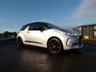 USED 2017 67 DS AUTOMOBILES DS 3 1.6 BlueHDi Performance2017,Sat Nav,Cruise,Park Sensors,83mpg,F.S.H,Ulez Compliant Sat Nav,Bluetooth,DAB,Cruise,F.S.H,Ulez Compliant
