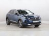 USED 2022 22 PEUGEOT 3008 1.6 13.2kWh Allure Premium SUV 5dr Petrol Plug-in Hybrid e-EAT Euro 6 (s/s) (225 ps) 1 OWNER | SAT NAV | REAR CAM |