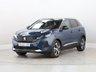 USED 2022 22 PEUGEOT 3008 1.6 13.2kWh Allure Premium SUV 5dr Petrol Plug-in Hybrid e-EAT Euro 6 (s/s) (225 ps) 1 OWNER | SAT NAV | REAR CAM |