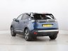 USED 2022 22 PEUGEOT 3008 1.6 13.2kWh Allure Premium SUV 5dr Petrol Plug-in Hybrid e-EAT Euro 6 (s/s) (225 ps) 1 OWNER | SAT NAV | REAR CAM |