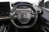 USED 2022 22 PEUGEOT 3008 1.6 13.2kWh Allure Premium SUV 5dr Petrol Plug-in Hybrid e-EAT Euro 6 (s/s) (225 ps) 1 OWNER | SAT NAV | REAR CAM |