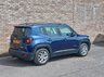 USED 2019 69 JEEP RENEGADE 1.6 MultiJetII Longitude SUV 5dr Diesel Manual Euro 6 (s/s) (120 ps) SAT NAV | DAB | ALLOYS |