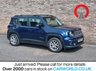 USED 2019 69 JEEP RENEGADE 1.6 MultiJetII Longitude SUV 5dr Diesel Manual Euro 6 (s/s) (120 ps) SAT NAV | DAB | ALLOYS |