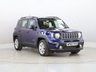 USED 2019 69 JEEP RENEGADE 1.6 MultiJetII Longitude SUV 5dr Diesel Manual Euro 6 (s/s) (120 ps) SAT NAV | DAB | ALLOYS |