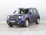 USED 2019 69 JEEP RENEGADE 1.6 MultiJetII Longitude SUV 5dr Diesel Manual Euro 6 (s/s) (120 ps) SAT NAV | DAB | ALLOYS |