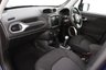 USED 2019 69 JEEP RENEGADE 1.6 MultiJetII Longitude SUV 5dr Diesel Manual Euro 6 (s/s) (120 ps) SAT NAV | DAB | ALLOYS |