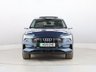 USED 2019 19 AUDI E-TRON 55 Launch Edition SUV 5dr Electric Auto quattro 95kWh (408 ps) 