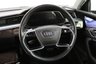 USED 2019 19 AUDI E-TRON 55 Launch Edition SUV 5dr Electric Auto quattro 95kWh (408 ps) 