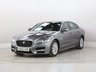 USED 2019 69 JAGUAR XF 2.0d R-Sport Saloon 4dr Diesel Auto Euro 6 (s/s) (163 ps) SAT NAV | LEATHER | REAR CAM |