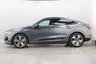 USED 2021 21 AUDI E-TRON 50 S line Sportback 5dr Electric Auto quattro 71.2kWh (313 ps) SAT NAV | LEATHER | REAR CAM |