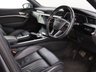 USED 2021 21 AUDI E-TRON 50 S line Sportback 5dr Electric Auto quattro 71.2kWh (313 ps) SAT NAV | LEATHER | REAR CAM |