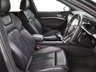 USED 2021 21 AUDI E-TRON 50 S line Sportback 5dr Electric Auto quattro 71.2kWh (313 ps) SAT NAV | LEATHER | REAR CAM |