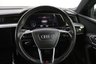 USED 2021 21 AUDI E-TRON 50 S line Sportback 5dr Electric Auto quattro 71.2kWh (313 ps) SAT NAV | LEATHER | REAR CAM |