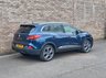 USED 2018 18 RENAULT KADJAR 1.2 TCe Dynamique S Nav SUV 5dr Petrol EDC Euro 6 (s/s) (130 ps) SAT NAV | PART LTHR | DAB |