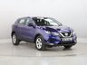 USED 2020 70 NISSAN QASHQAI 1.5 dCi Acenta Premium SUV 5dr Diesel Manual Euro 6 (s/s) (115 ps) 1 OWNER | SAT NAV | REAR CAM |