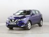 USED 2020 70 NISSAN QASHQAI 1.5 dCi Acenta Premium SUV 5dr Diesel Manual Euro 6 (s/s) (115 ps) 1 OWNER | SAT NAV | REAR CAM |