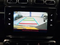 USED 2018 18 CITROEN C3 1.2 PureTech Flair Hatchback 5dr Petrol Manual Euro 6 (82 ps) 