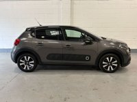 USED 2018 18 CITROEN C3 1.2 PureTech Flair Hatchback 5dr Petrol Manual Euro 6 (82 ps) 