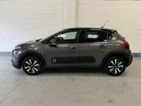 USED 2018 18 CITROEN C3 1.2 PureTech Flair Hatchback 5dr Petrol Manual Euro 6 (82 ps) 