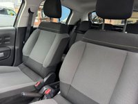 USED 2018 18 CITROEN C3 1.2 PureTech Flair Hatchback 5dr Petrol Manual Euro 6 (82 ps) 