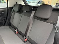 USED 2018 18 CITROEN C3 1.2 PureTech Flair Hatchback 5dr Petrol Manual Euro 6 (82 ps) 