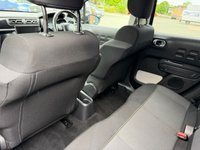 USED 2018 18 CITROEN C3 1.2 PureTech Flair Hatchback 5dr Petrol Manual Euro 6 (82 ps) 