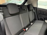 USED 2018 18 CITROEN C3 1.2 PureTech Flair Hatchback 5dr Petrol Manual Euro 6 (82 ps) 