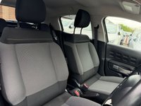 USED 2018 18 CITROEN C3 1.2 PureTech Flair Hatchback 5dr Petrol Manual Euro 6 (82 ps) 