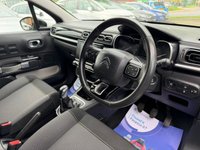 USED 2018 18 CITROEN C3 1.2 PureTech Flair Hatchback 5dr Petrol Manual Euro 6 (82 ps) 