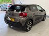 USED 2018 18 CITROEN C3 1.2 PureTech Flair Hatchback 5dr Petrol Manual Euro 6 (82 ps) 