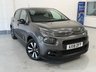 USED 2018 18 CITROEN C3 1.2 PureTech Flair Hatchback 5dr Petrol Manual Euro 6 (82 ps) 