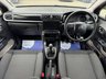 USED 2018 18 CITROEN C3 1.2 PureTech Flair Hatchback 5dr Petrol Manual Euro 6 (82 ps) 