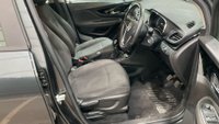 USED 2017 17 VAUXHALL MOKKA X 1.4i Turbo Design Nav SUV 5dr Petrol Manual Euro 6 (s/s) (140 ps) SAT NAV, FSH, F & R PARK.