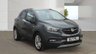 USED 2017 17 VAUXHALL MOKKA X 1.4i Turbo Design Nav SUV 5dr Petrol Manual Euro 6 (s/s) (140 ps) SAT NAV, FSH, F & R PARK.