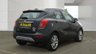 USED 2017 17 VAUXHALL MOKKA X 1.4i Turbo Design Nav SUV 5dr Petrol Manual Euro 6 (s/s) (140 ps) SAT NAV, FSH, F & R PARK.